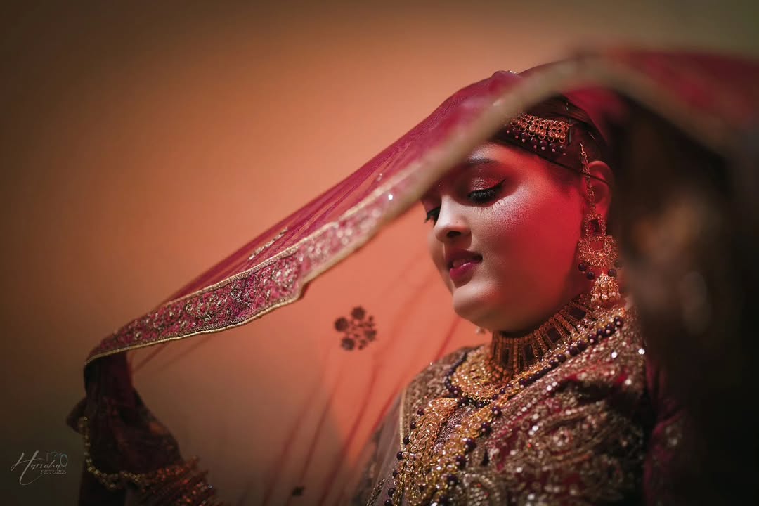 Bride